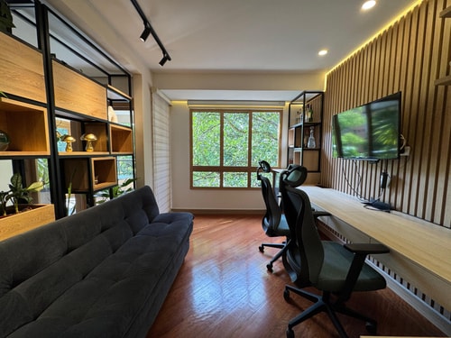 Beautiful views, close to Provence |3BR 13 My Places