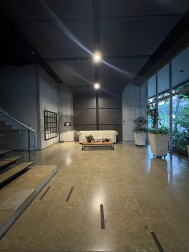 Luxury Loft | Pool, Gym & Turkish Bath 48 My Places