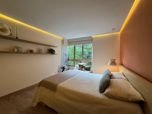Beautiful views, close to Provence |3BR 28 My Places