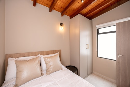 Modern 2BR Apartment w/ A/C | Laureles 25 My Places