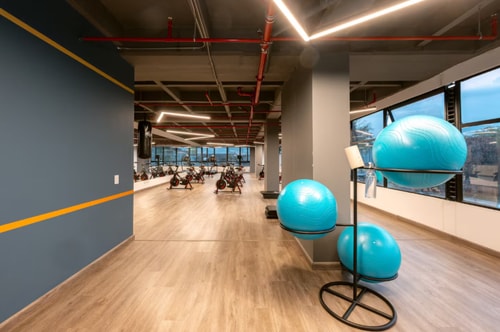 Apartamento | 3BR + Piscina + Gym 62 My Places