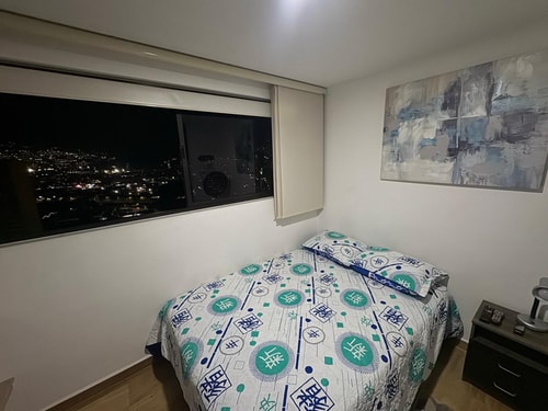 Comfort Stay | 2BR Sabaneta 37 My Places