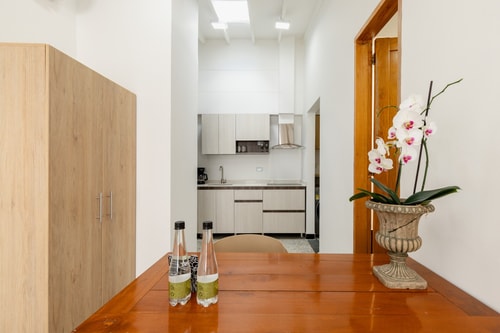Homelike Studio in Poblado A/C 9 My Places