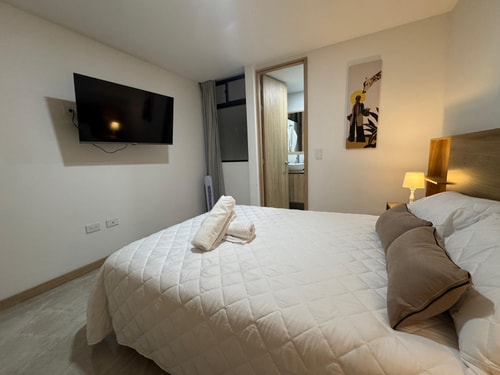 Amazing 2 BR apto in Sabaneta 28 My Places