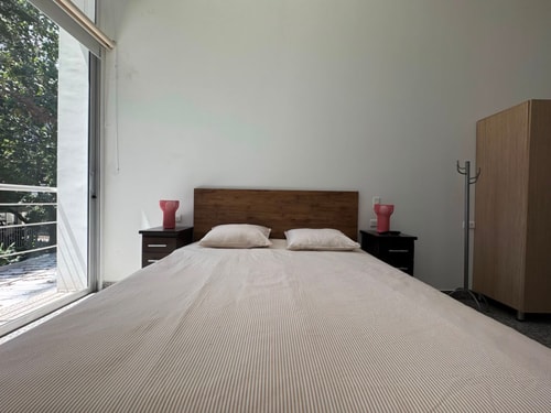 Bright loft with a pleasant view in El Poblado 61 My Places