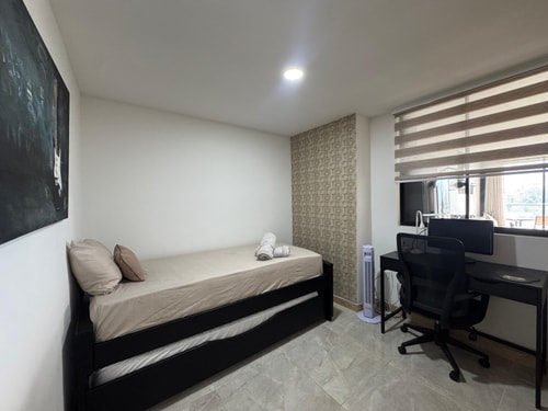 Amazing 2 BR apto in Sabaneta 71 My Places