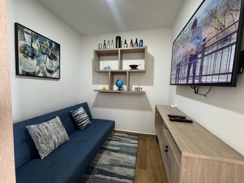 Comfort Stay | 2BR Sabaneta 5 My Places
