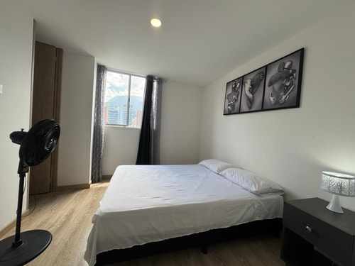 Apartamento | 3BR + Piscina + Gym 20 My Places
