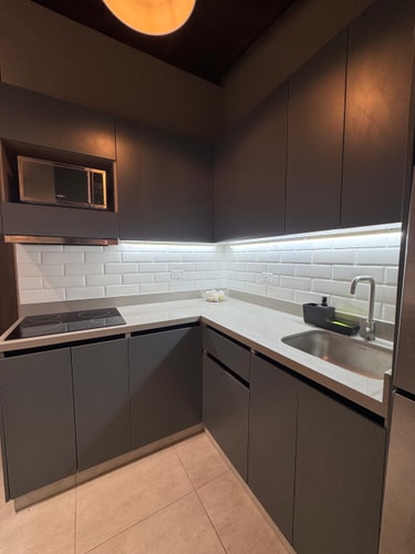 Modern 2BR Apartment w/ A/C | Laureles 43 My Places
