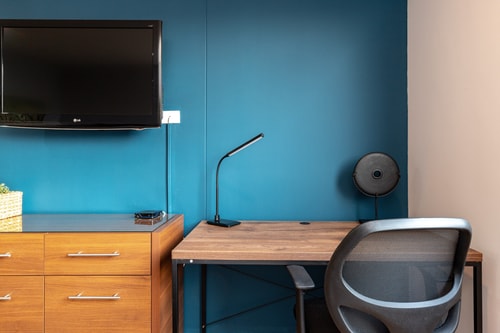 Stunning view apartment in El Poblado 28 My Places