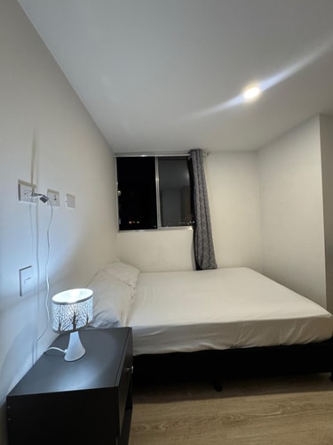 Apartamento | 3BR + Piscina + Gym 51 My Places
