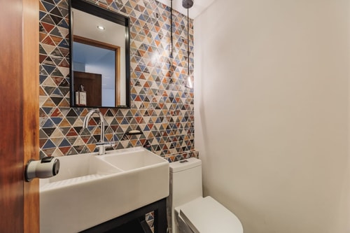 Modern Duplex w/ Balcony | El Poblado 26 My Places