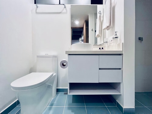 Incredible 3 BR in Laureles 19 My Places