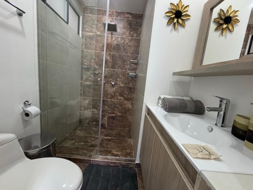 Comfort Stay | 2BR Sabaneta 49 My Places