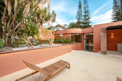 Luxury villa for groups. Pool and BBQ in Poblado 64 My Places
