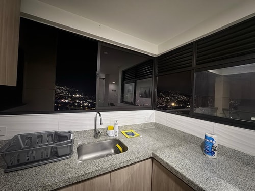 Comfort Stay | 2BR Sabaneta 17 My Places