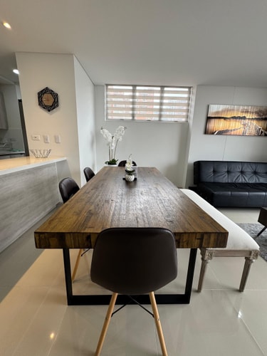 Amazing 3 BR apto in Poblado 13 My Places
