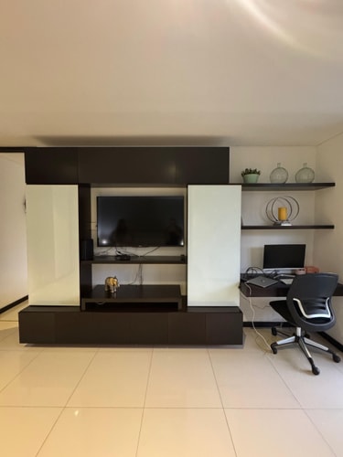 Luxury Loft | Pool, Gym & Turkish Bath 15 My Places