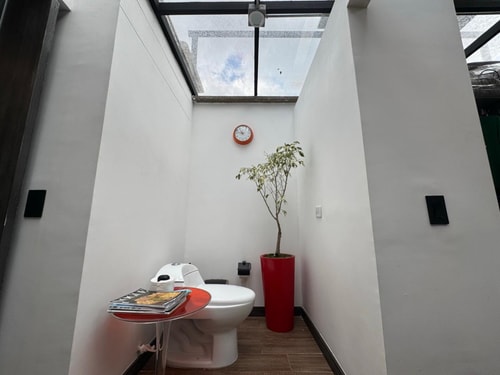 Modern Duplex w/ Mountain Views | El Retiro 30 My Places