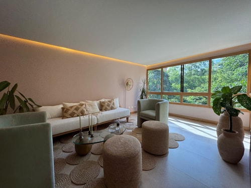 Beautiful views, close to Provence |3BR 83 My Places