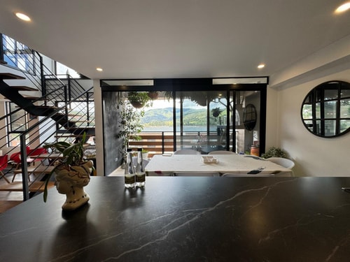 Modern Duplex w/ Mountain Views | El Retiro 16 My Places