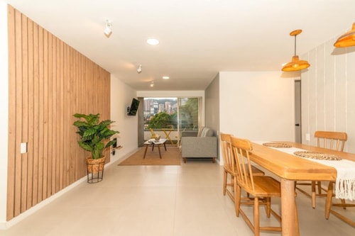 Amazing 2BR near Provenza 3 My Places