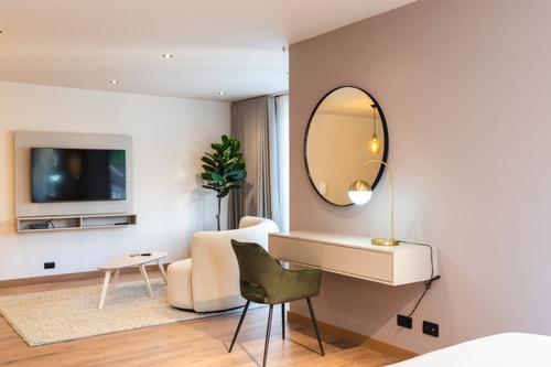 Beautiful unique design loft with A/C 7 My Places