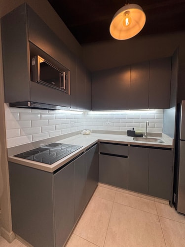 Modern 2BR Apartment w/ A/C | Laureles 39 My Places