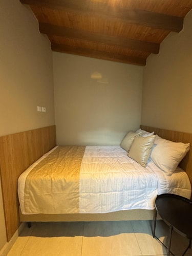 Modern 2BR Apartment w/ A/C | Laureles 54 My Places