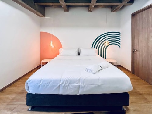 Incredible 3 BR in Laureles 28 My Places