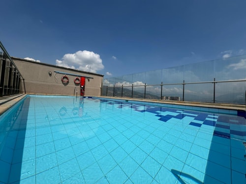 Comfort Stay | 2BR Sabaneta 1 My Places