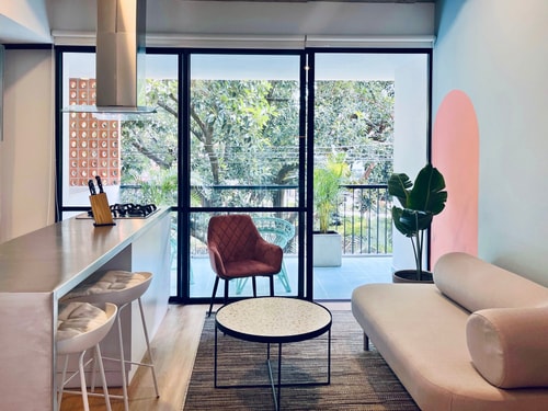 Incredible 3 BR in Laureles 6 My Places