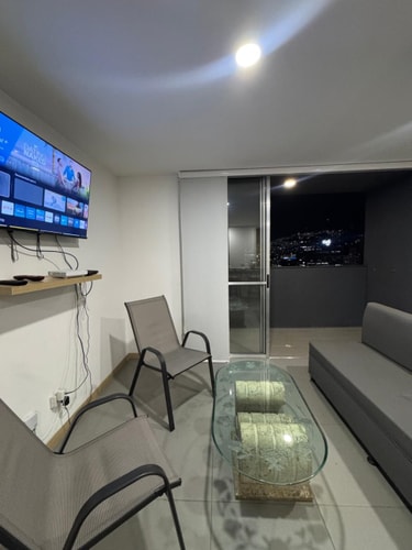 Apartamento | 3BR + Piscina + Gym 67 My Places
