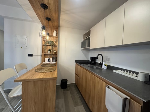 Loft de Lujo | A/C • Rooftop • Laureles 32 My Places