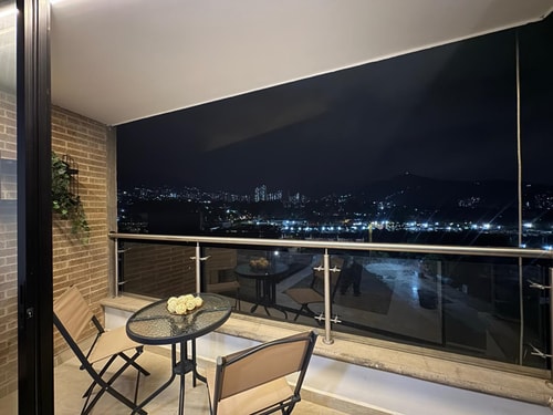 Amazing 2 BR apto in Sabaneta 38 My Places