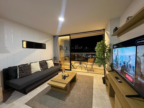 Amazing 2 BR apto in Sabaneta 6 My Places