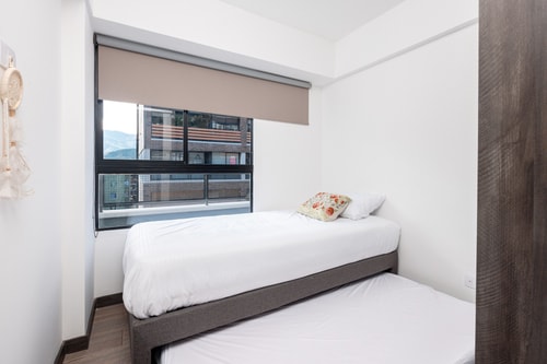 Hermoso 2BR apto en El Retiro 30 My Places