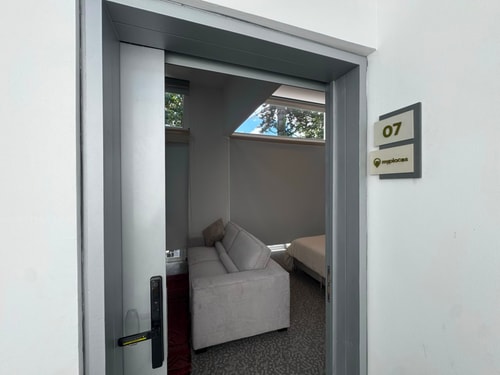 Bright loft with a pleasant view in El Poblado 20 My Places