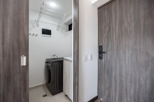 Hermoso 2BR apto en El Retiro 37 My Places