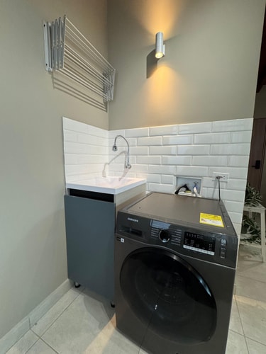 Modern 2BR Apartment w/ A/C | Laureles 62 My Places