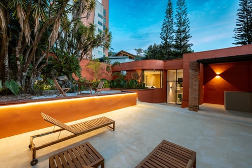 Luxury villa for groups. Pool and BBQ in Poblado 225 My Places