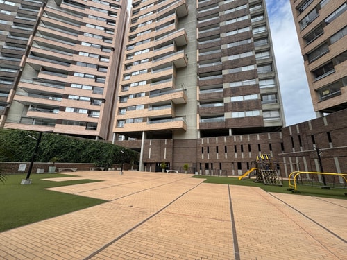 Elegant 3BR Apt w/ Panoramic Views | Envigado 61 My Places