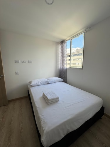 Apartamento | 3BR + Piscina + Gym 49 My Places