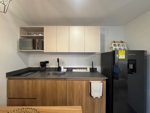 Loft de Lujo | A/C • Rooftop • Laureles 27 My Places