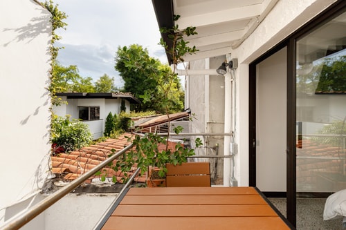 Homelike Studio in Poblado A/C 26 My Places