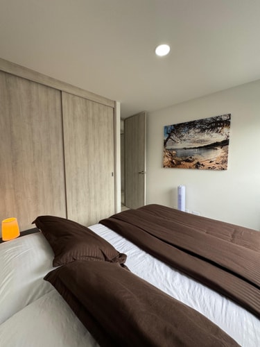 Amazing 3 BR apto in Poblado 25 My Places