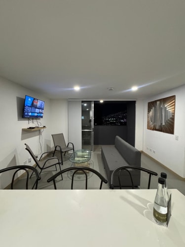 Apartamento | 3BR + Piscina + Gym 30 My Places