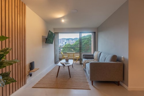 Amazing 2BR near Provenza 4 My Places