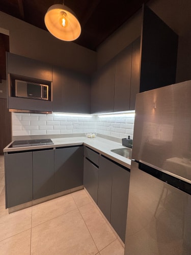 Modern 2BR Apartment w/ A/C | Laureles 42 My Places
