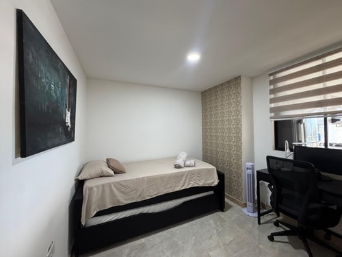 Amazing 2 BR apto in Sabaneta 68 My Places